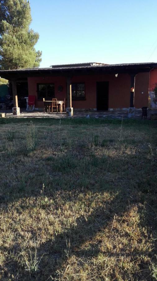 Casa Penelas Petin Ngoại thất bức ảnh