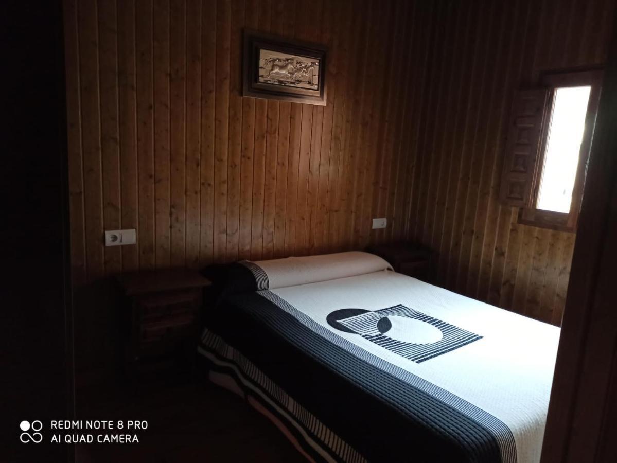 Casa Penelas Petin Ngoại thất bức ảnh